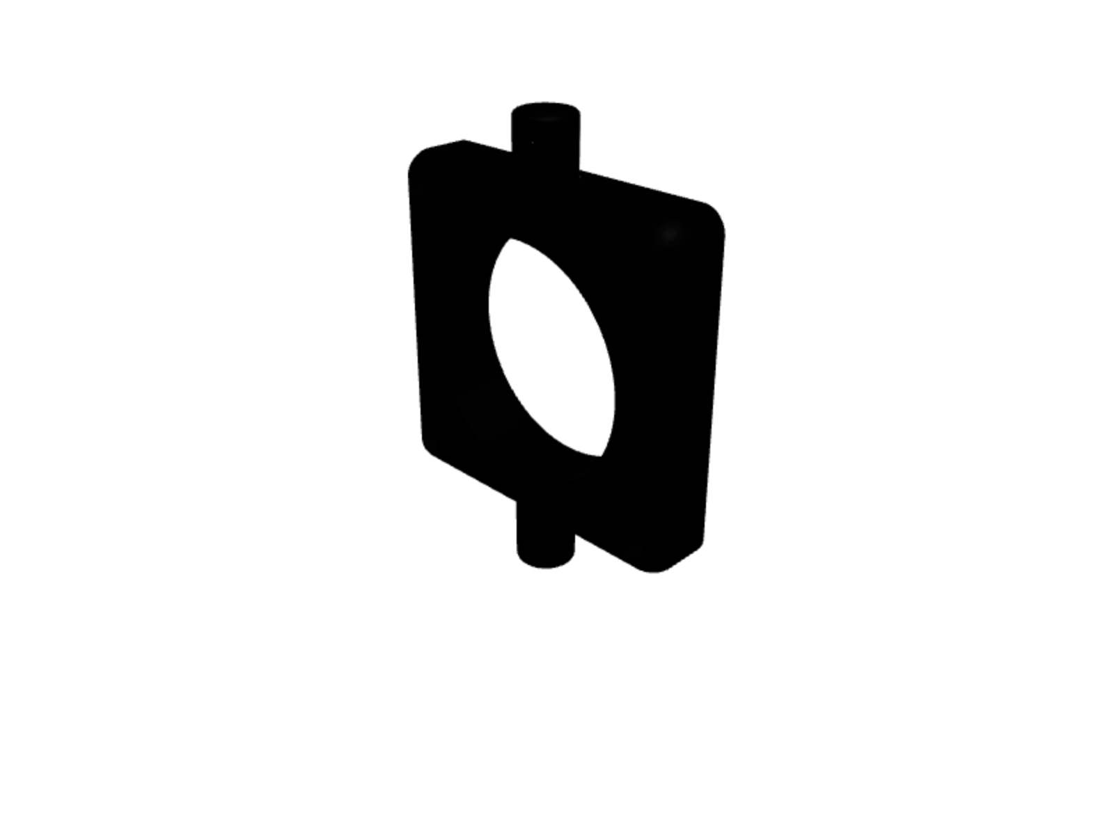 Mount nema23